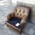 Some chairs fill a space, this pair of Vintage Classic Leather chairs command it. Crafted for those who understand that...