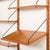 Danish Teak Shelving Unit in the style of Cadovius and Sorensen, 1960s For Sale - Image 9 of 16