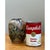 Mid-Century Modern Vintage Abstract Glazed Pottery Vase For Sale - Image 3 of 12