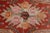 Textile Hand Knotted Khotan Samarkand Rug, 1920s For Sale - Image 7 of 11