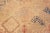 Textile Nazmiyal Collection Warm Cozy Rustic Geometric Tribal Design Modern Area Rug For Sale - Image 7 of 7