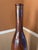 Mid-Century Modern Monumental Decorative Bottle Vase For Sale - Image 3 of 4