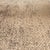 Modern "Sienna Pixel" Modern Abstract Pixelated Mosaic Beige With Taupe Oversized Rug For Sale - Image 3 of 5