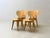 Model 3221 Chair by Junzo Sakakura for Tendo Mokko, 1980s For Sale - Image 17 of 17