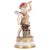 Antique Porcelain Sculpture from Meissen, 1800s For Sale - Image 10 of 10