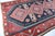Antique Collectore Caucasian Shirvan Handwoven Kilim Late 19c -7' 1'' X 12' 2'' For Sale - Image 4 of 14