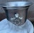 Vintage French Louis Roederer Polished Aluminum Champagne Bucket For Sale - Image 4 of 10