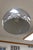 Mid 20th Century Mid Century Modern Adjustable Chrome Ball Arch Lamp With Marble Base For Sale - Image 5 of 7
