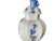 Early 19th Century Polychrome Delft Ginger Jars For Sale - Image 14 of 18