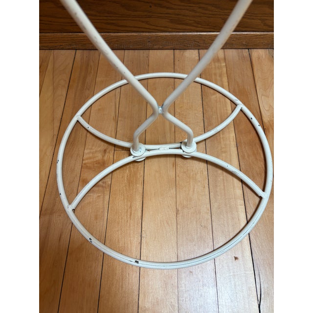 Ikea Vintage Ikea Wire Mannequin For Sale - Image 4 of 5