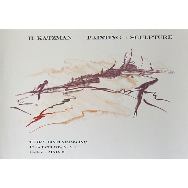 Herbert Katzman was born in Chicago on Jan. 8, 1923, the son of Louis, a successful dentist and of Faye, a devoted...