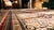 Textile 1890s Ivory Red Medallion Antique Persian Tabriz Haji Jalili Rug 7' 6" X 11' 0" Handknotted Wool Carpet For Sale - Image 7 of 9
