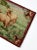 Victorian Antique Woven Tapestry Wall Hanging For Sale - Image 3 of 11