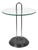Vintage Coffee Table by Vico Magistretti for Cattelan, 1980s For Sale