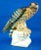 19th Century Porcelain Ceramic Eagle Sculpture by Alexandre Förster, Vienna For Sale - Image 8 of 18