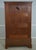Stickley Colonial Williamsburg Mahogany Bookcase For Sale - Image 9 of 12