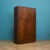 Mid-Century Modern Vintage Art Deco Oak Wardrobe from Compactum, 1930s For Sale - Image 3 of 13