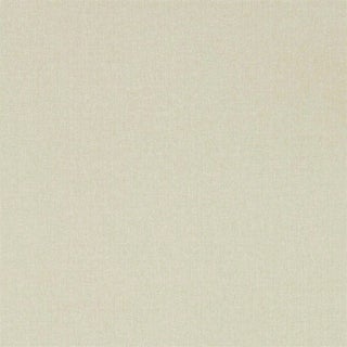 Sanderson Soho Plain Wallpaper in Calico For Sale