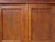 Wood Large Parisian Oak Wardrobe For Sale - Image 7 of 18
