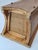Rustic Vintage Rustic Umbrella Stand, 1970s For Sale - Image 3 of 14
