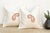 Ivory Pair of Ambi Ivory Paisley Pillow Cover For Sale - Image 8 of 8