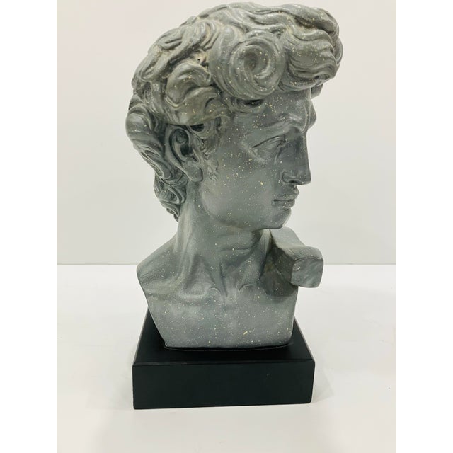 1960s Head of David by Austin For Sale In Boston - Image 6 of 7