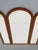 Wood Vintage Foldable Teak Mirror from Fakse Furniture, 1960s For Sale - Image 7 of 13