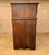 Early 20th Century Spanish Rustic Oak Cabinet with Lift-Top Compartment and Two Doors For Sale - Image 10 of 13