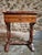 Antique French Walnut Sewing Table, 19th Century For Sale - Image 16 of 16
