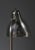 Scandinavian Modern Chromed Table Lamp attributed to Vilhelm Lauritzen, 1940s For Sale - Image 9 of 16