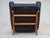 Vintage Danish Lounge Chair in Leather and Teak by Illum Wikkelsø for Søren Willadsen Møbelfabrik, 1960s For Sale - Image 15 of 18