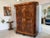 Baroque Maria Theresa Hall Cabinet For Sale - Image 3 of 18