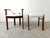 Set of Vintage Armchair and Ottoman, 1960s For Sale - Image 10 of 11