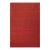 Modern Gabbeh Burnt Orange Wool Rug - 8'2''x9'10'' For Sale