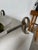Vintage Silver-Plated Metal Fruit Bowl, 1970s For Sale - Image 11 of 18