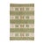 Ingegerd Silow Swedish Rollakan Rug, 04'07 X 06'08 For Sale