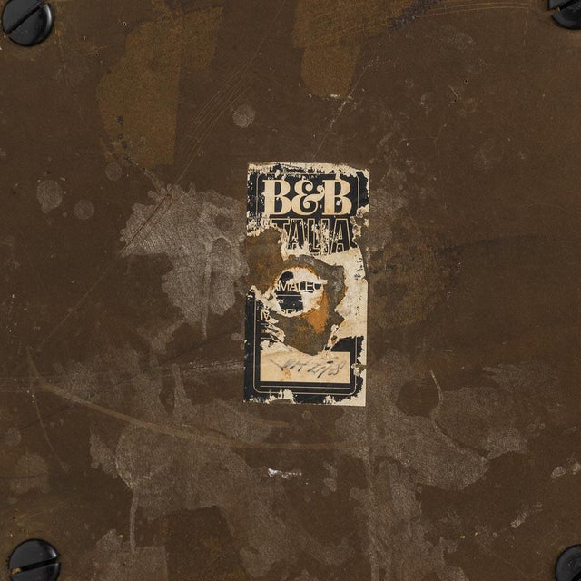 Camaleonda Armchair by Mario Bellini for B&B Italia, 1970s For Sale - Image 9 of 10