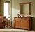 Mission / Arts and Crafts Solid Quarter Sawn Oak Cabinet - Micheal Cherry For Sale - Image 15 of 17
