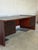 Rosewood Double-Pedestal Executive Desk With 5 Drawers Danish Mid-Century Modern 1970s For Sale - Image 14 of 14