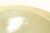1830s Creil-Montreau French Faience Polychrome Transfer Plate 3 Generations For Sale - Image 11 of 12