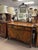 Up for sale is a beautiful antique Mirrored dresser that from roughly the late 1930's. The piece is beautifully detailed,...
