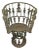 Handcrafted African Bronze Throne Chair From Cameroon For Sale