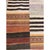 Textile 1930s Colorful Geometric Antique Turkish Village Kilim Flatweave Room Size Rug For Sale - Image 7 of 7