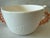 Set of 4 Vintage Coastal Shafford "Sea Fare" Shrimp Tail Bowls, Small Plates and Forks For Sale - Image 17 of 18