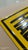 Vintage 1983 Rallye Monte-Carlo Assistance Metal Plate Sign – Authentic Embossed Motorsport Wall Art For Sale - Image 10 of 18