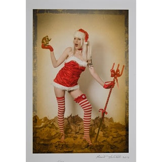 Plinio Martelli, Christmas, 2012, Photographic Print For Sale