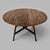 Oval Elm and Beech Drop-Leaf Dining Table from Ercol, 1950s For Sale - Image 10 of 10