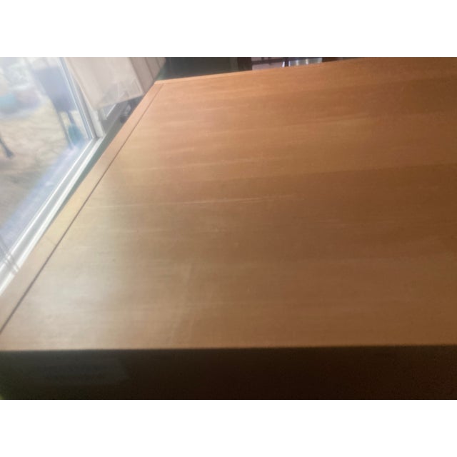 Room & Board Delano 5 Drawer Dresser (Matching Bedside Table Also Listed) For Sale - Image 11 of 18