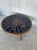 Enamel & Copper Coffee Table, 1960s For Sale - Image 12 of 12