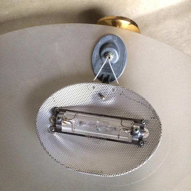 Tebe Wall Lamp in Murano Glass by Ernesto Gismondi for Artemide, 1980s For Sale - Image 3 of 7